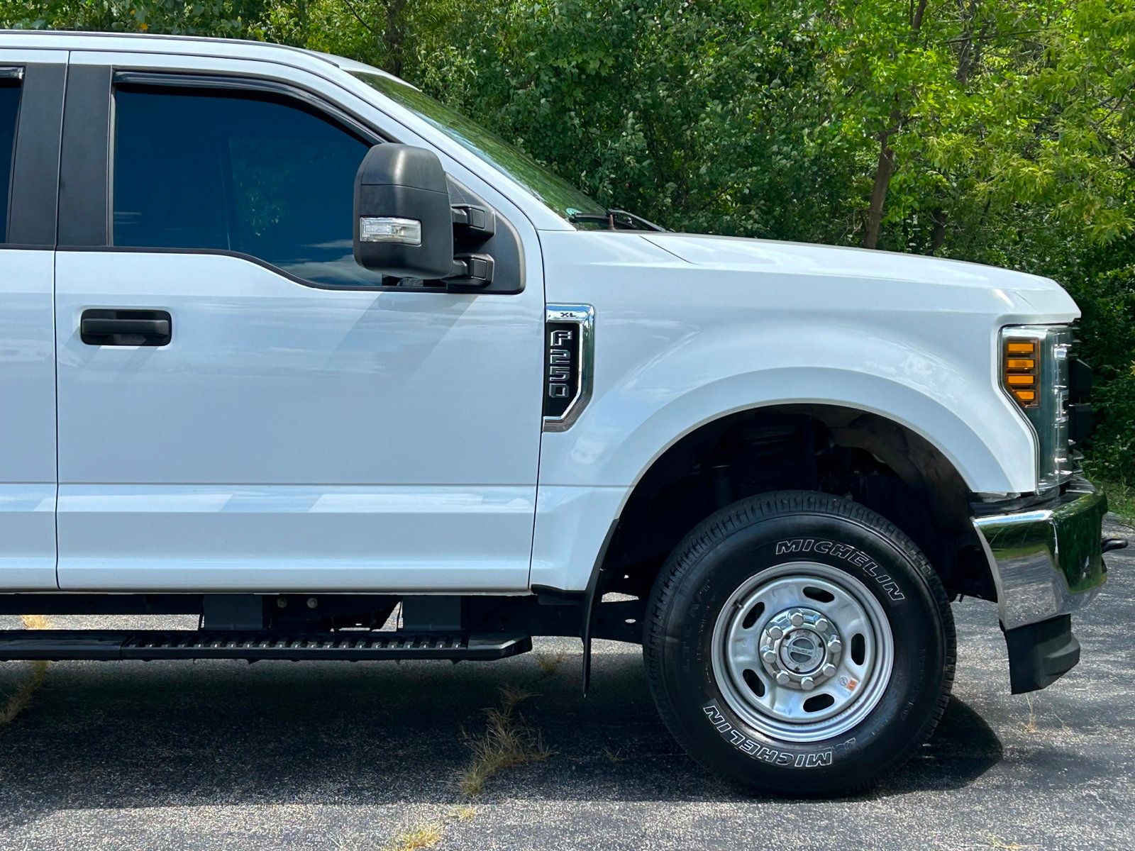 2019 Ford F-250 XL photo 16