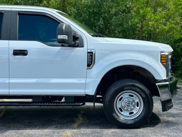 2019 Ford Super Duty F-250 SRW XL 4WD Crew Cab 6.75' Box - 22911561 - 15