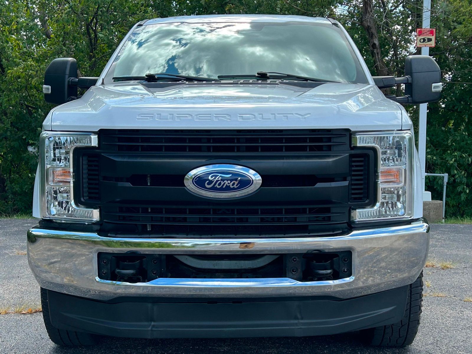 2019 Ford F-250 XL photo 2