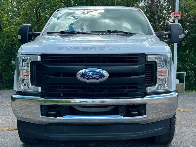2019 Ford Super Duty F-250 SRW XL 4WD Crew Cab 6.75' Box - 22911561 - 1
