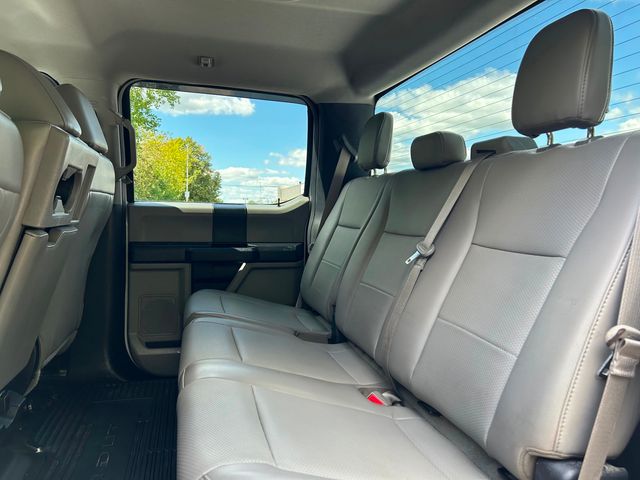 2019 Ford Super Duty F-250 SRW XL 4WD Crew Cab 6.75' Box - 22911561 - 20