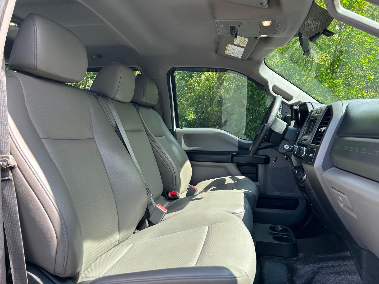 2019 Ford F-250 XL photo 22
