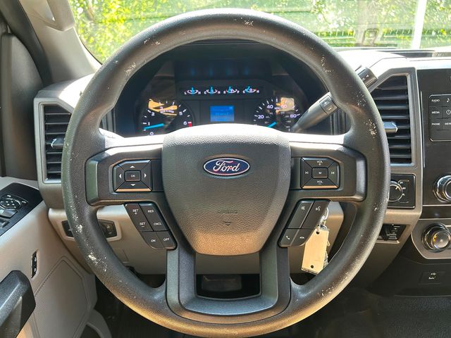 2019 Ford Super Duty F-250 SRW XL 4WD Crew Cab 6.75' Box - 22911561 - 22