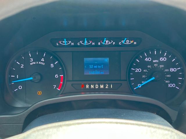 2019 Ford Super Duty F-250 SRW XL 4WD Crew Cab 6.75' Box - 22911561 - 23