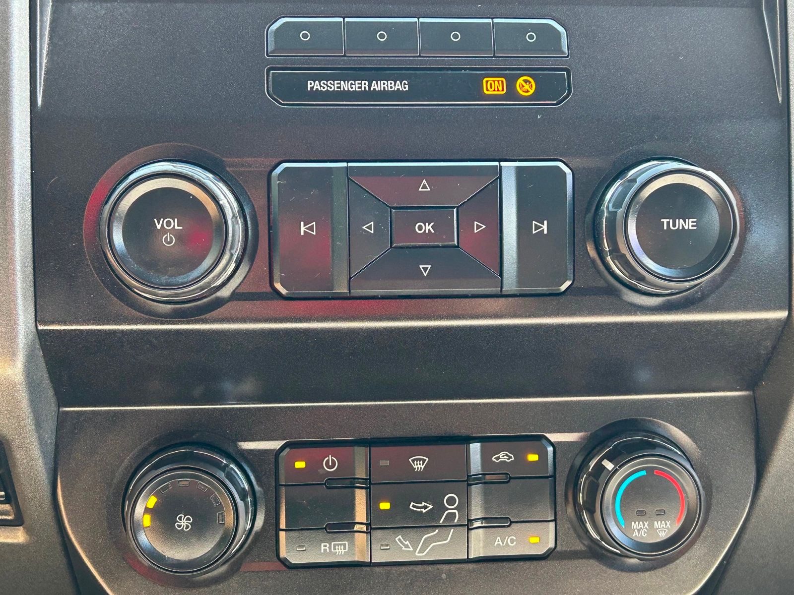 2019 Ford F-250 XL photo 25