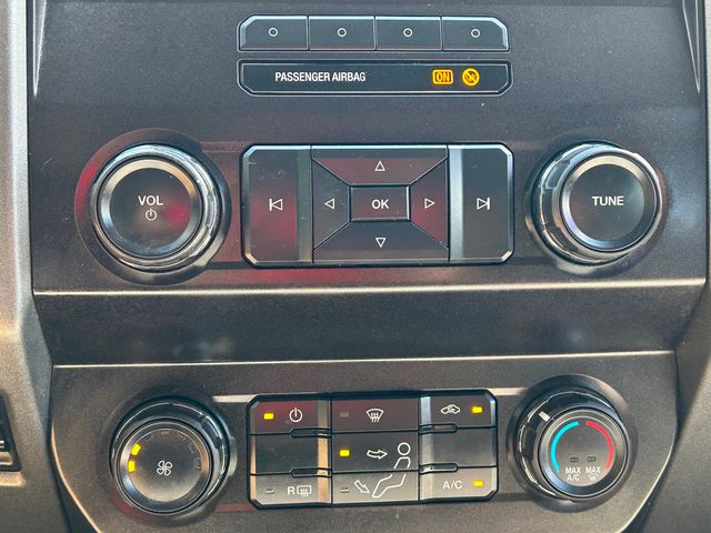 2019 Ford Super Duty F-250 SRW XL 4WD Crew Cab 6.75' Box - 22911561 - 25