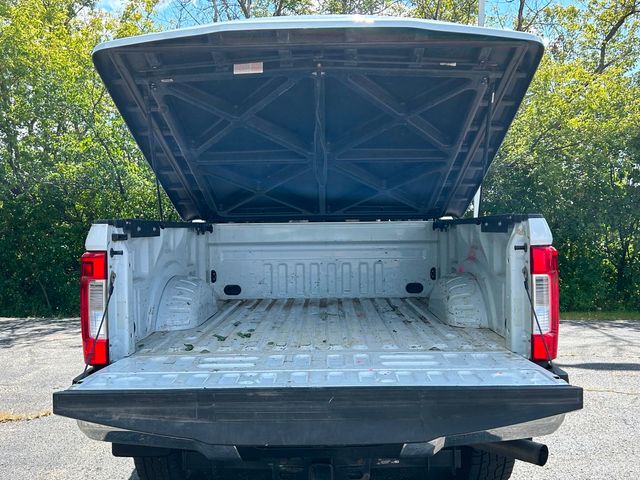 2019 Ford Super Duty F-250 SRW XL 4WD Crew Cab 6.75' Box - 22911561 - 27