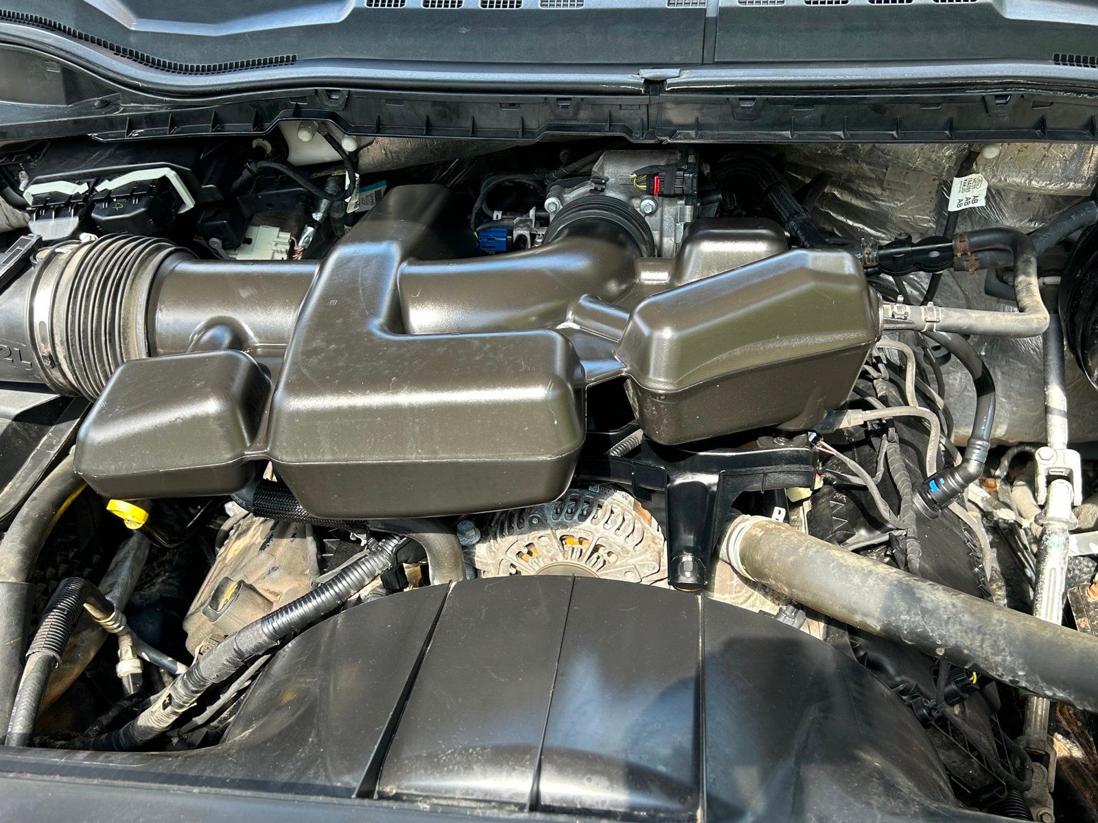 2019 Ford F-250 XL photo 27