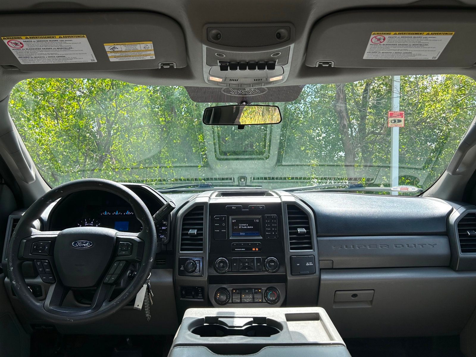 2019 Ford F-250 XL photo 28