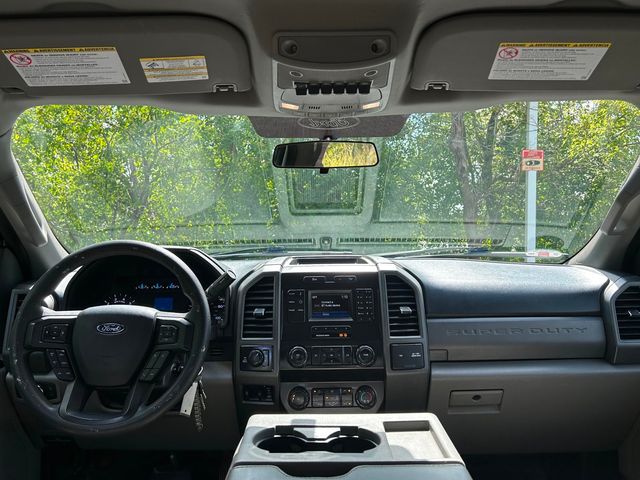 2019 Ford Super Duty F-250 SRW XL 4WD Crew Cab 6.75' Box - 22911561 - 29