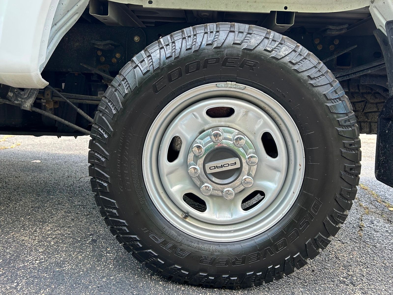 2019 Ford F-250 XL photo 29