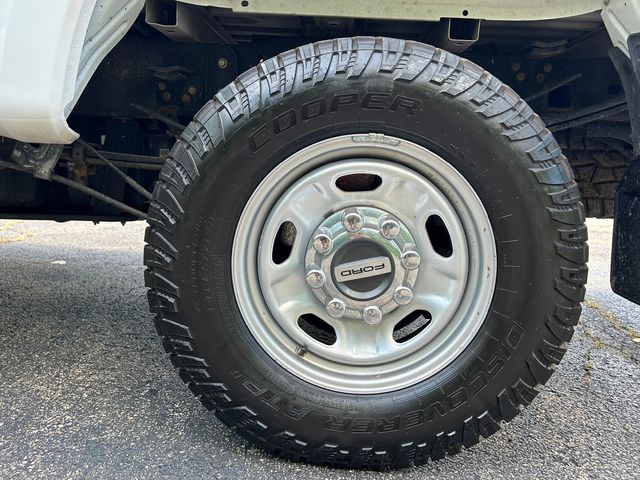 2019 Ford Super Duty F-250 SRW XL 4WD Crew Cab 6.75' Box - 22911561 - 30