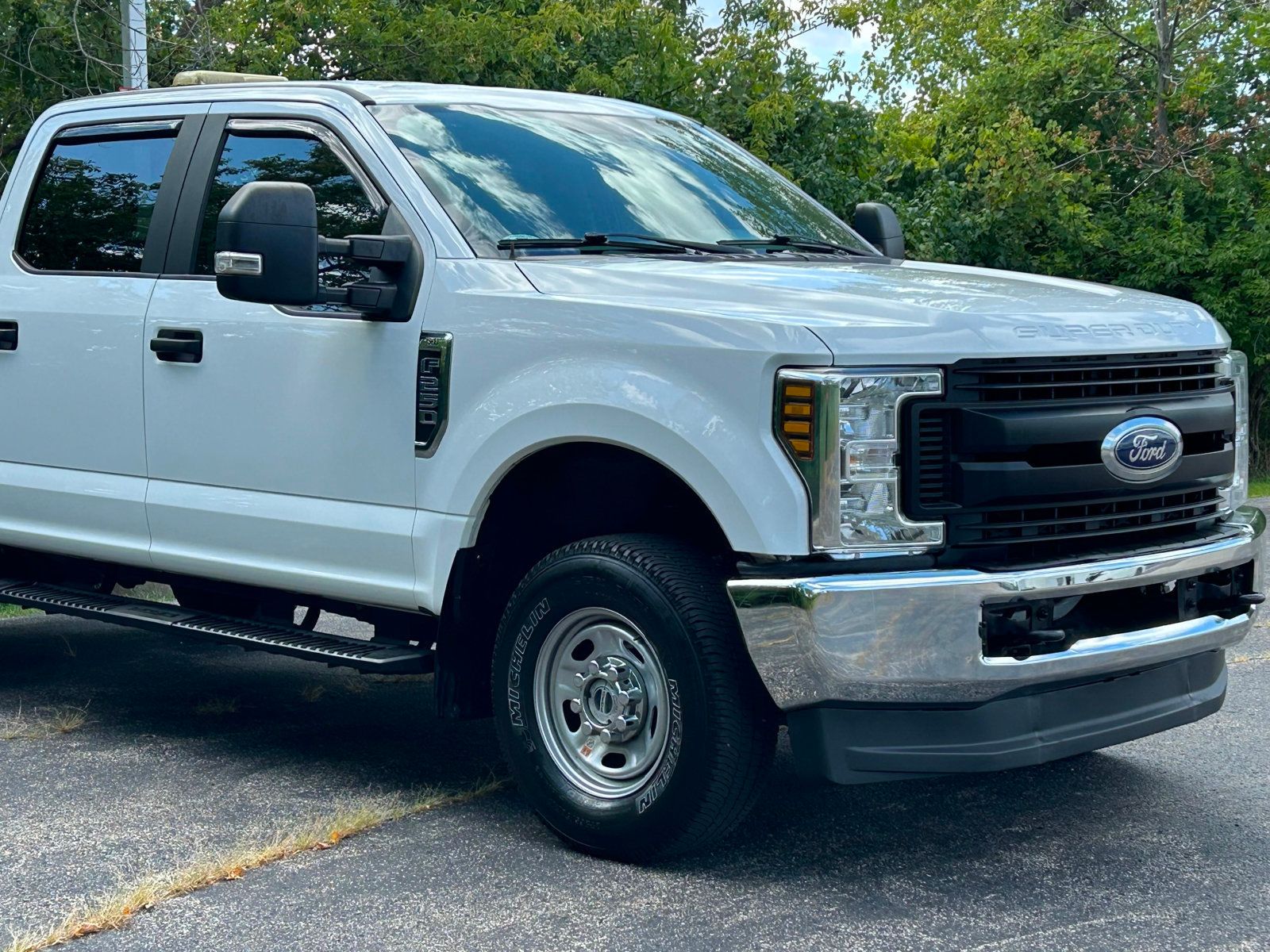 2019 Ford F-250 XL photo 5