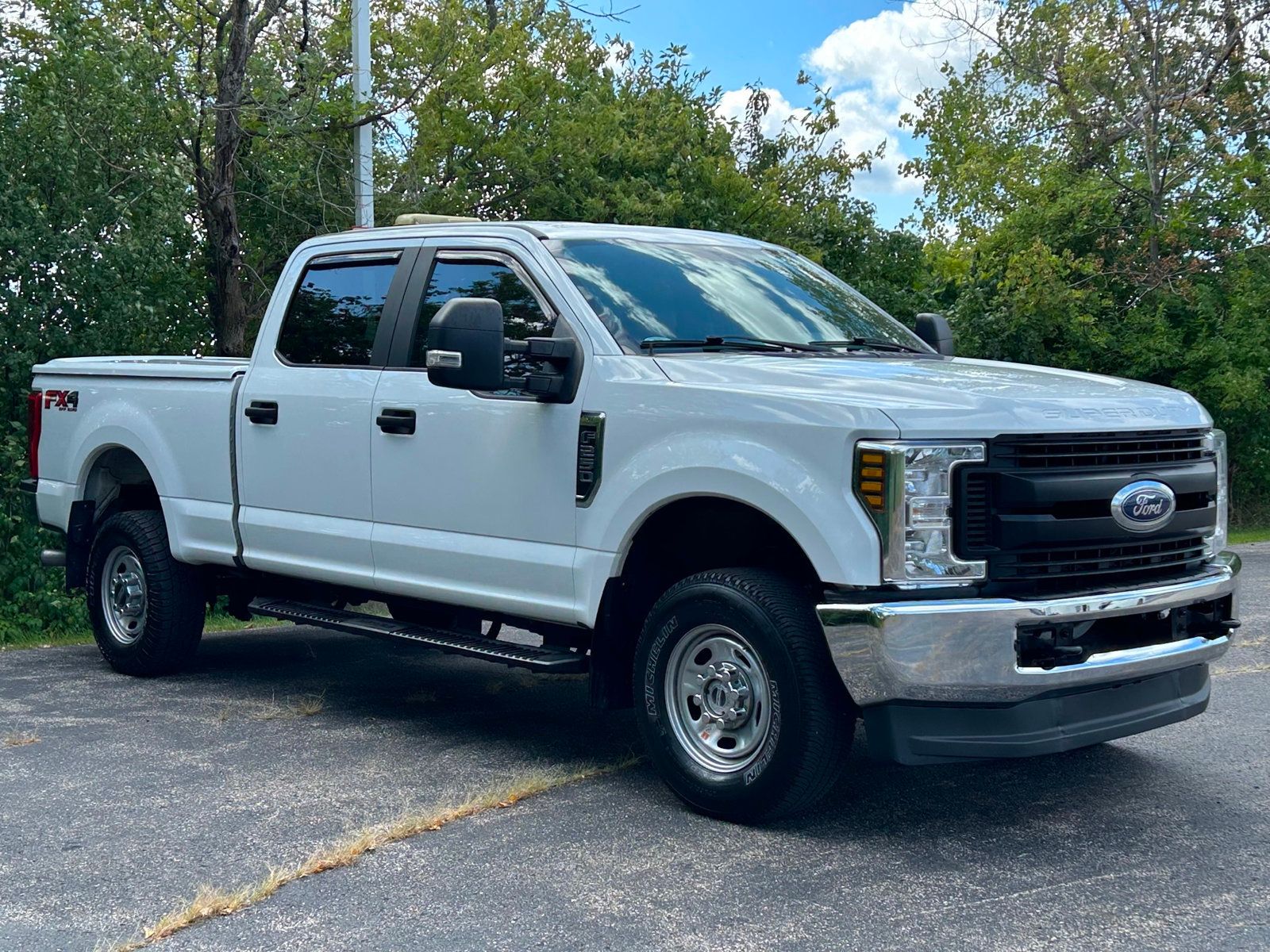 2019 Ford F-250 XL photo 6