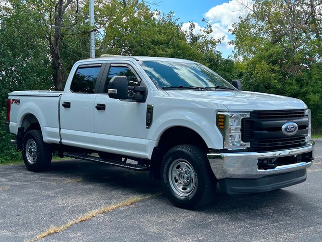 2019 Ford Super Duty F-250 SRW XL 4WD Crew Cab 6.75' Box - 22911561 - 5