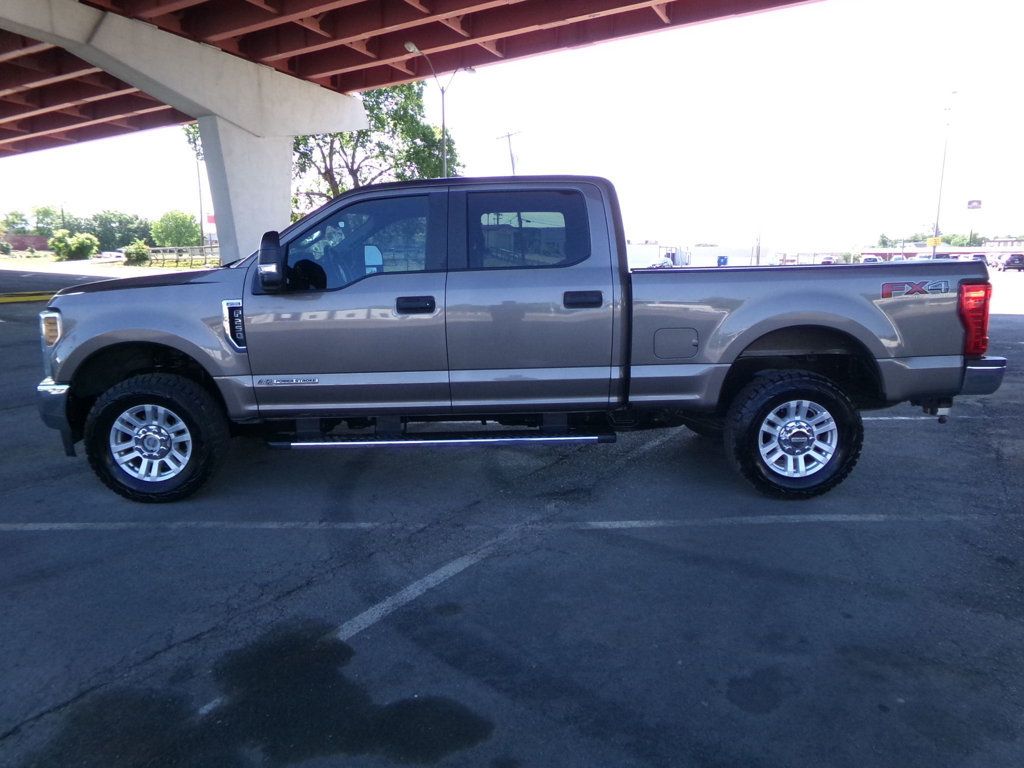 2019 Ford Super Duty F-250 SRW XL 4WD Crew Cab 6.75' Box - 23019096 - 0