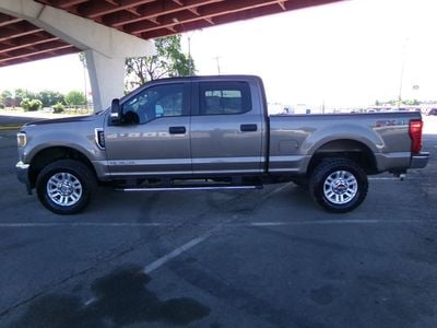 2019 Ford Super Duty F-250 SRW