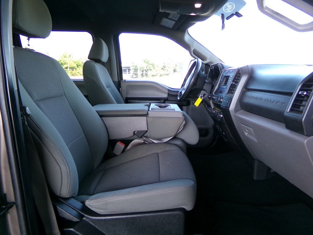 2019 Ford Super Duty F-250 SRW XL 4WD Crew Cab 6.75' Box - 23019096 - 9