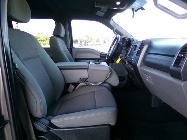 2019 Ford Super Duty F-250 SRW XL 4WD Crew Cab 6.75' Box - 23019096 - 9