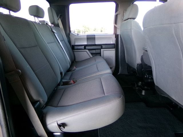 2019 Ford Super Duty F-250 SRW XL 4WD Crew Cab 6.75' Box - 23019096 - 11