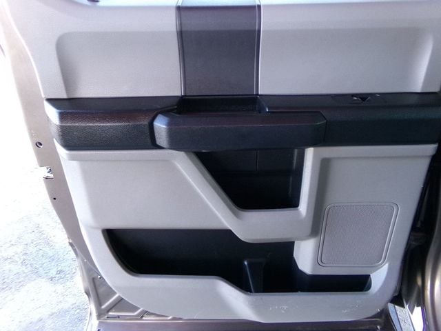 2019 Ford Super Duty F-250 SRW XL 4WD Crew Cab 6.75' Box - 23019096 - 15