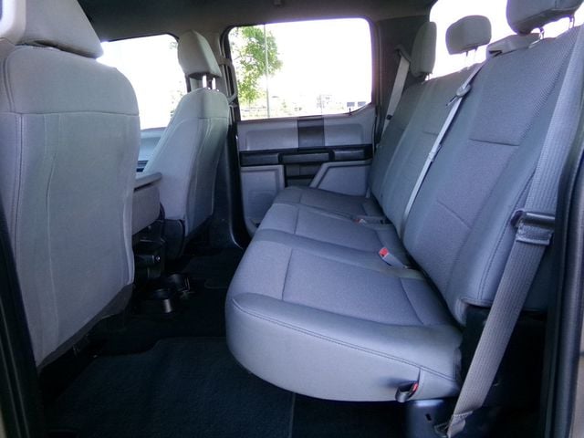 2019 Ford Super Duty F-250 SRW XL 4WD Crew Cab 6.75' Box - 23019096 - 16