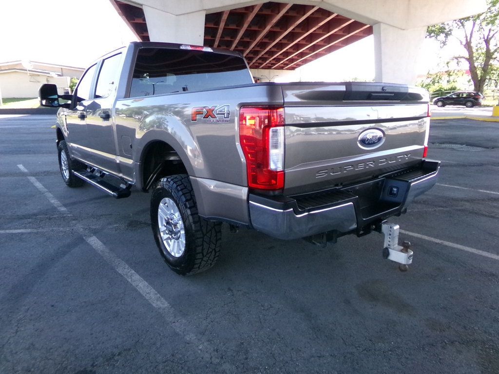 2019 Ford Super Duty F-250 SRW XL 4WD Crew Cab 6.75' Box - 23019096 - 1