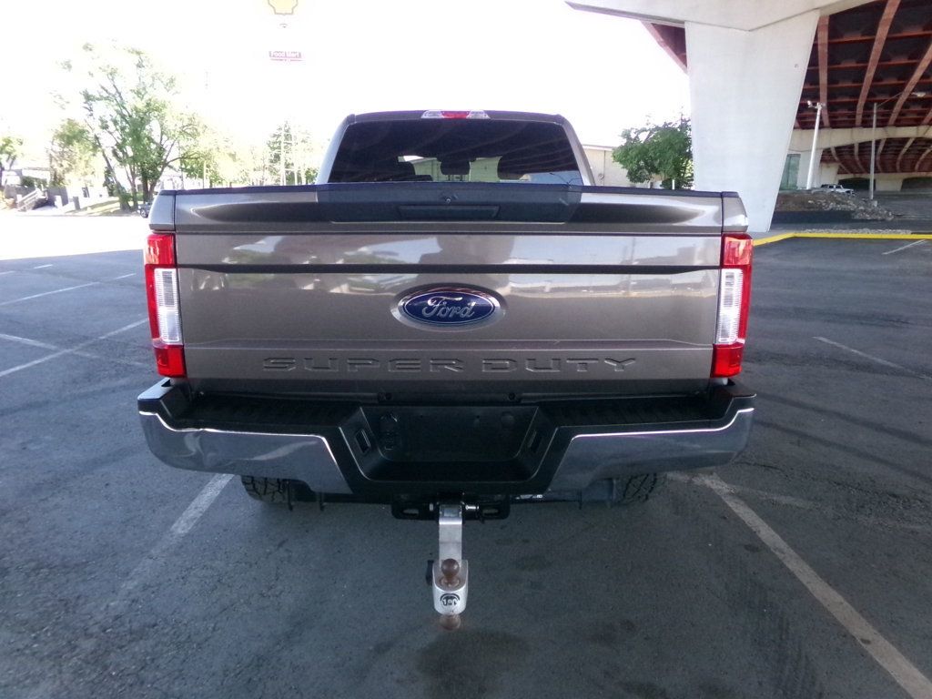 2019 Ford Super Duty F-250 SRW XL 4WD Crew Cab 6.75' Box - 23019096 - 2