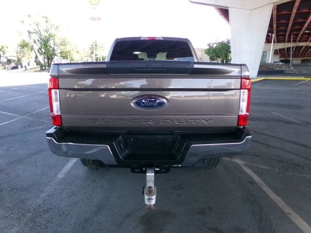 2019 Ford Super Duty F-250 SRW XL 4WD Crew Cab 6.75' Box - 23019096 - 2