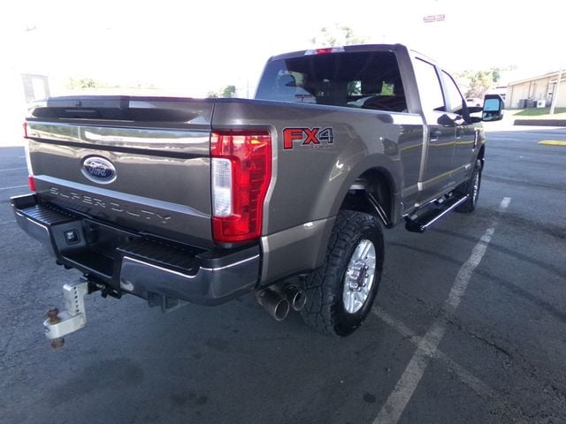 2019 Ford Super Duty F-250 SRW XL 4WD Crew Cab 6.75' Box - 23019096 - 3