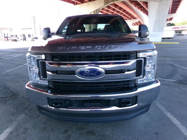 2019 Ford Super Duty F-250 SRW XL 4WD Crew Cab 6.75' Box - 23019096 - 6