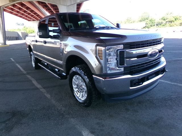 2019 Ford Super Duty F-250 SRW XL 4WD Crew Cab 6.75' Box - 23019096 - 7
