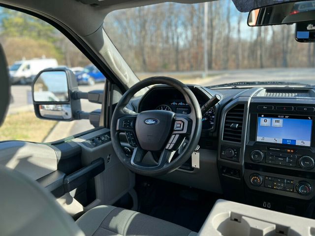 2019 Ford Super Duty F-250 SRW XL 4WD Crew Cab 8' Box - 22967477 - 13