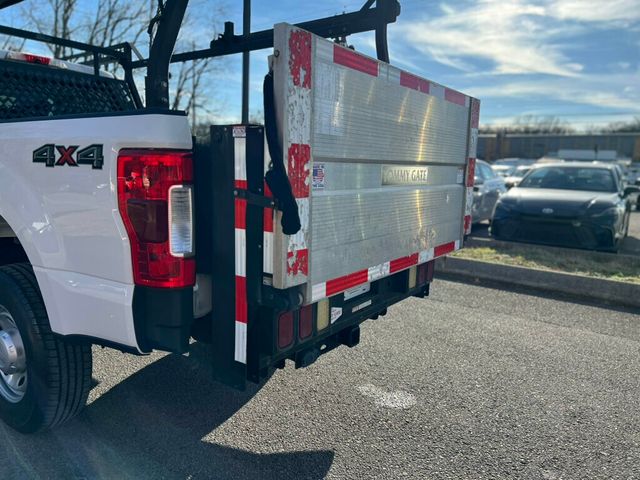 2019 Ford Super Duty F-250 SRW XL 4WD Crew Cab 8' Box - 22967477 - 19