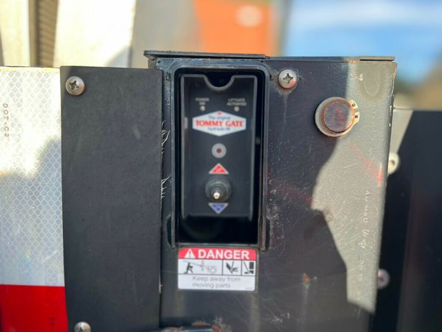 2019 Ford Super Duty F-250 SRW XL 4WD Crew Cab 8' Box - 22967477 - 21