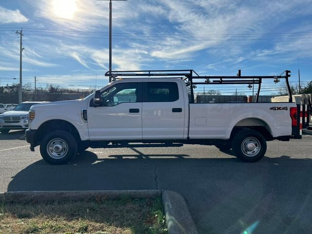 2019 Ford Super Duty F-250 SRW XL 4WD Crew Cab 8' Box - 22967477 - 2