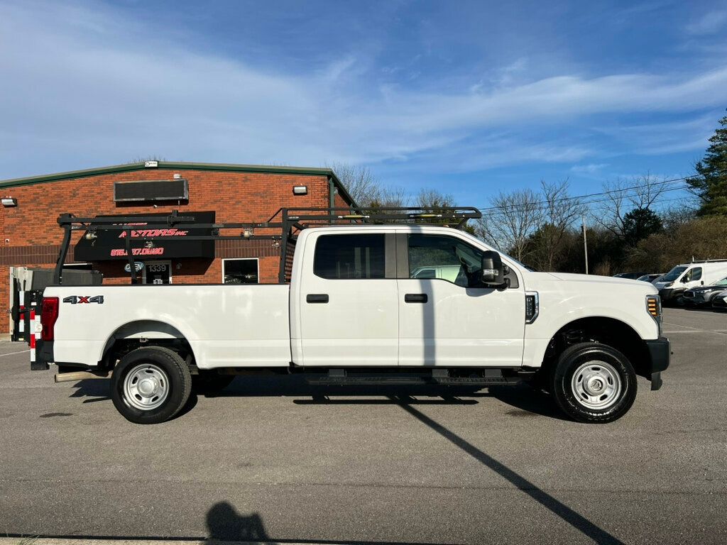 2019 Ford Super Duty F-250 SRW XL 4WD Crew Cab 8' Box - 22967477 - 6