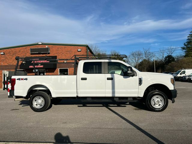 2019 Ford Super Duty F-250 SRW XL 4WD Crew Cab 8' Box - 22967477 - 6