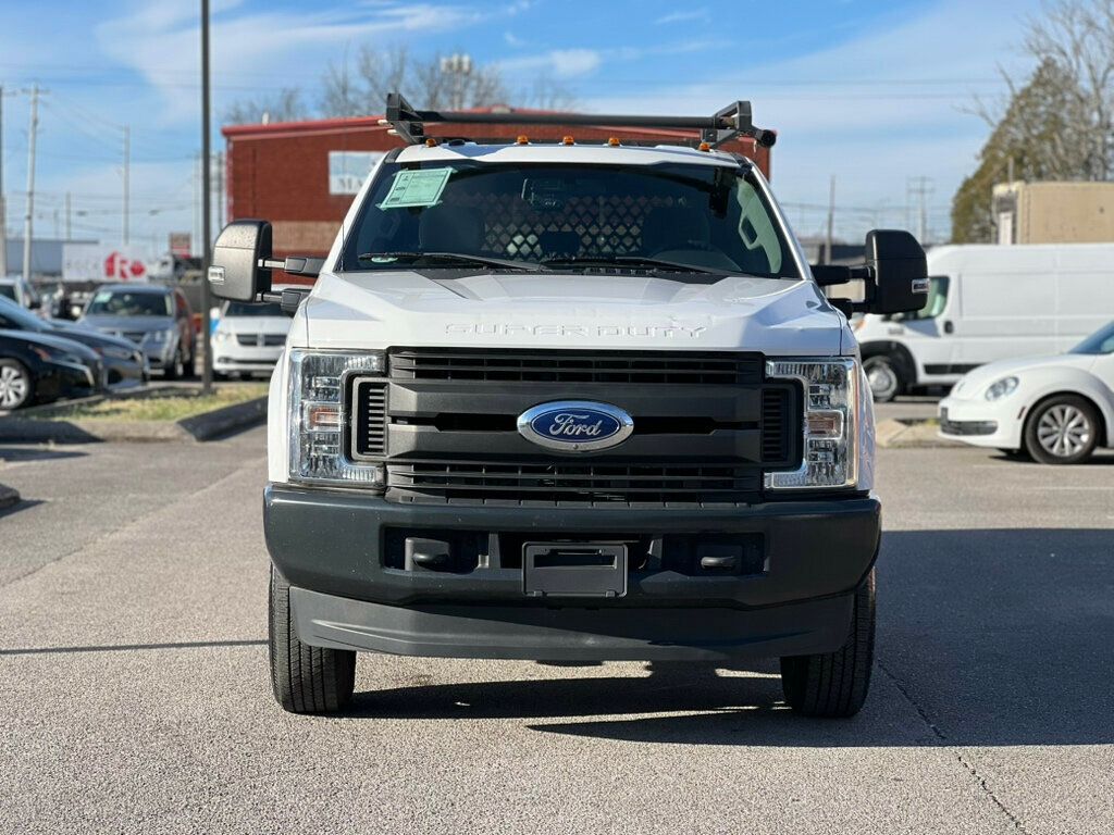 2019 Ford Super Duty F-250 SRW XL 4WD Crew Cab 8' Box - 22967477 - 8