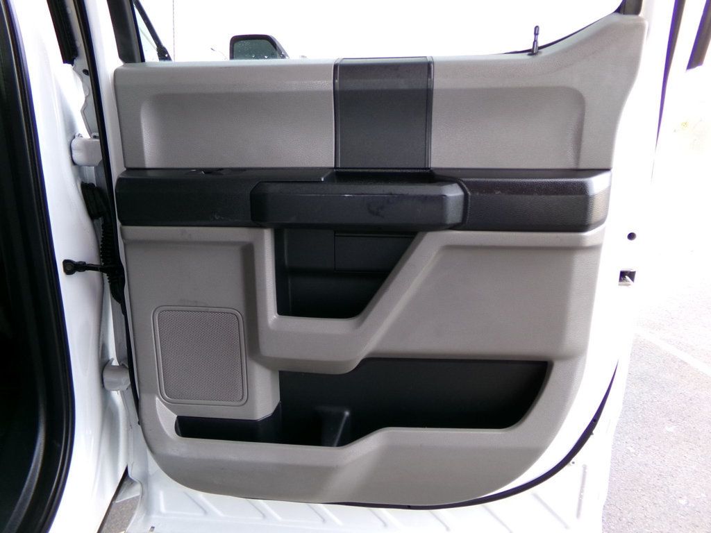 2019 Ford Super Duty F-250 SRW XL 4WD Crew Cab 8' Box - 23004085 - 15