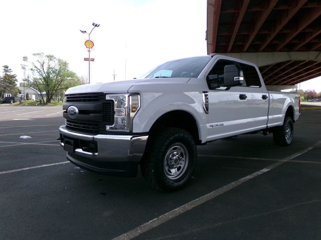 2019 Ford Super Duty F-250 SRW XL 4WD Crew Cab 8' Box - 23004085 - 1