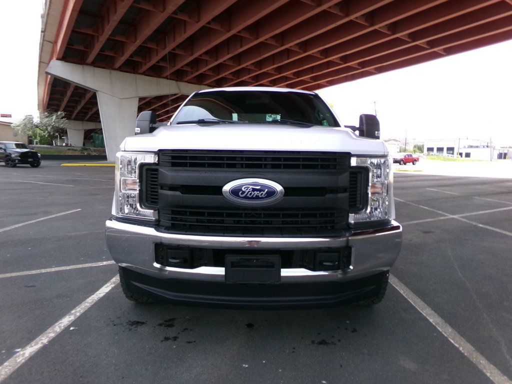 2019 Ford Super Duty F-250 SRW XL 4WD Crew Cab 8' Box - 23004085 - 2