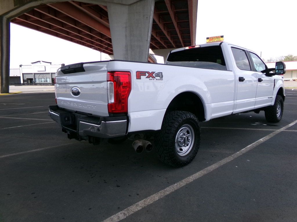 2019 Ford Super Duty F-250 SRW XL 4WD Crew Cab 8' Box - 23004085 - 5