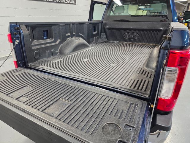 2019 Ford Super Duty F-250 SRW XL 4WD Reg Cab 8' Box - 22600474 - 15