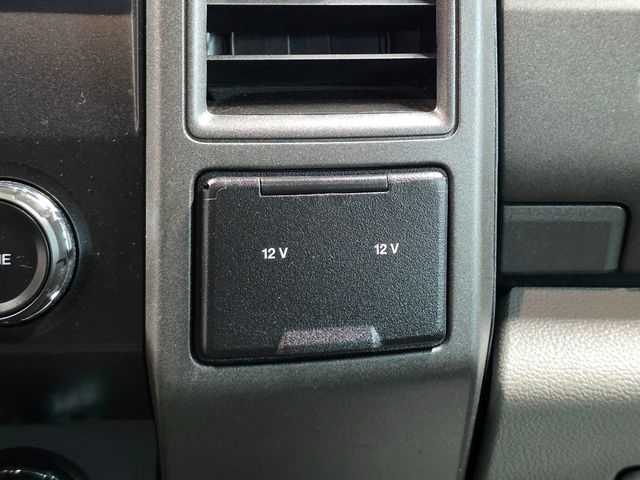 2019 Ford Super Duty F-250 SRW XL 4WD Reg Cab 8' Box - 22600474 - 30