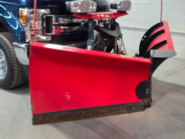 2019 Ford Super Duty F-250 SRW XL 4WD Reg Cab 8' Box - 22600474 - 7