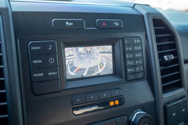 2019 Ford Super Duty F-250 SRW XL 4WD Reg Cab 8' Box - 22972377 - 5