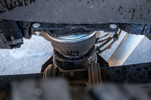 2019 Ford Super Duty F-250 SRW XL 4WD Reg Cab 8' Box - 22972377 - 6