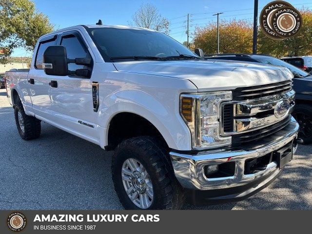 2019 Ford Super Duty F-250 SRW XLT - 22710179 - 0