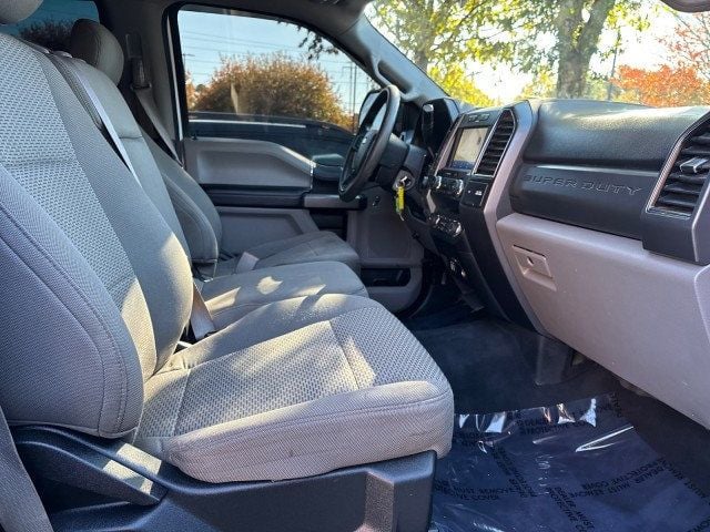 2019 Ford Super Duty F-250 SRW XLT - 22710179 - 14